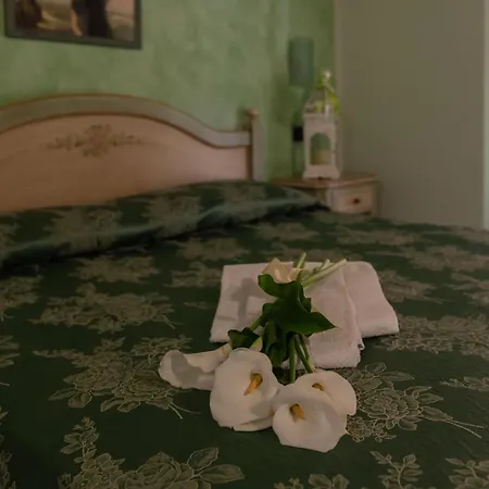 Hétvégi ház Ca' Del Gal *