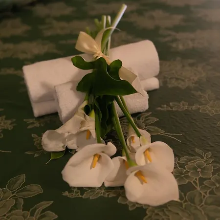 Ca' Del Gal Hétvégi ház