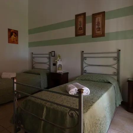 Ca' Del Gal Hétvégi ház Valeggio sul Mincio