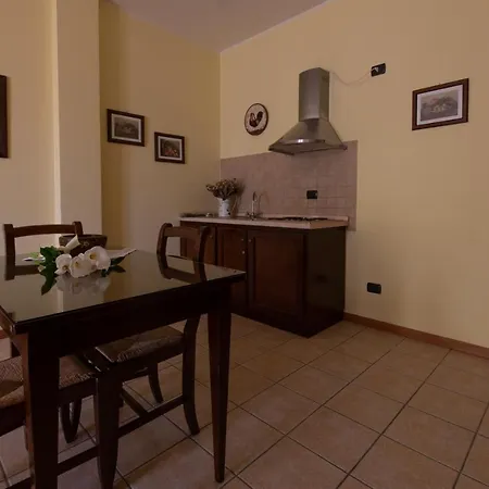 Ca' Del Gal Valeggio sul Mincio