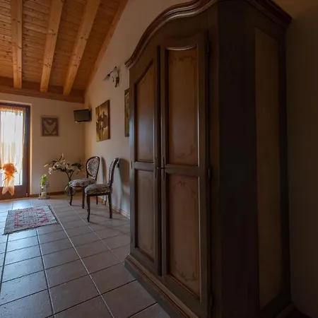Hétvégi ház Ca' Del Gal Valeggio sul Mincio