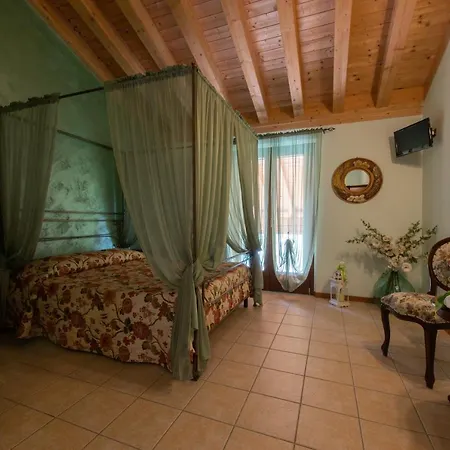 Ca' Del Gal Valeggio sul Mincio
