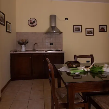 Ca' Del Gal Hétvégi ház Valeggio sul Mincio