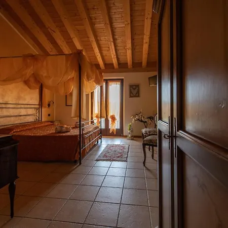 Ca' Del Gal Valeggio sul Mincio
