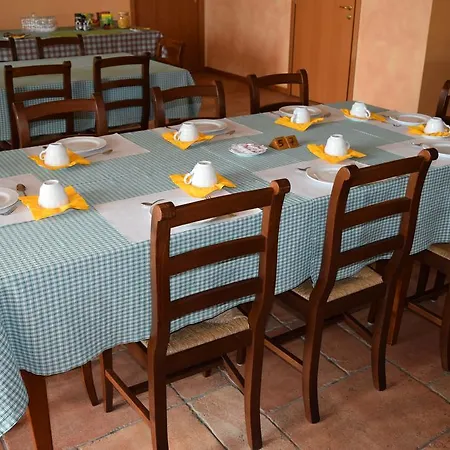 Hétvégi ház Ca' Del Gal Valeggio sul Mincio