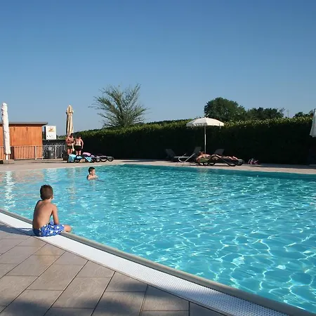 Ca' Del Gal * Valeggio sul Mincio