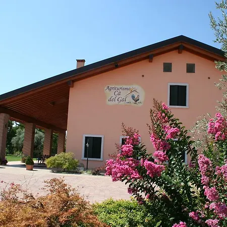 Ca' Del Gal * Valeggio sul Mincio