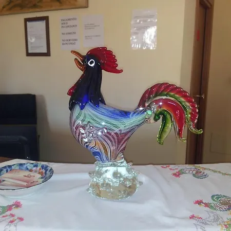 Ca' Del Gal Hétvégi ház