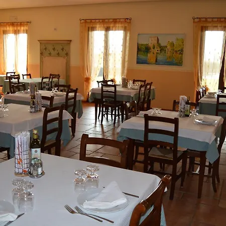 Ca' Del Gal Casa de Campo Valeggio sul Mincio