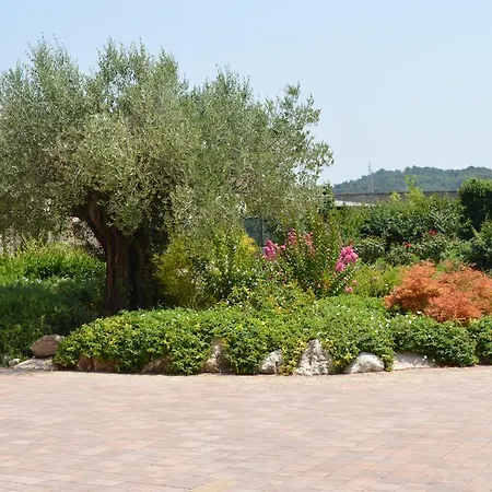 Casa de Campo Ca' Del Gal Valeggio sul Mincio
