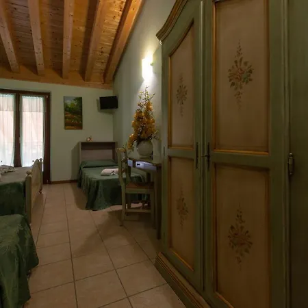 Ca' Del Gal Casa de Campo