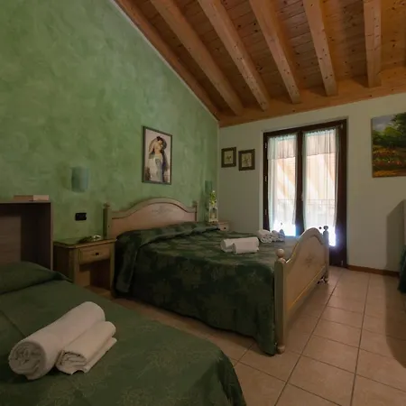 Ca' Del Gal Casa de Campo *