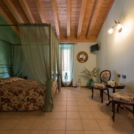 Ca' Del Gal Casa de Campo Valeggio sul Mincio