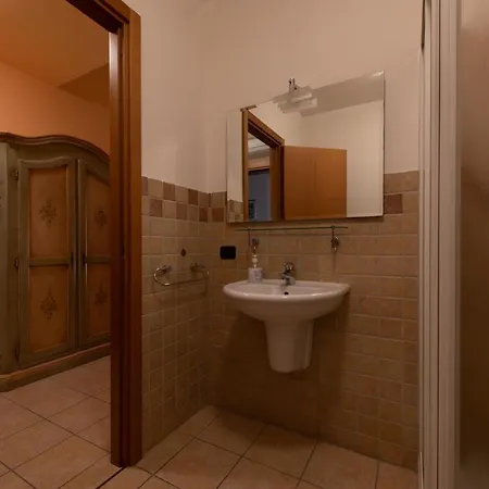Ca' Del Gal Casa de Campo Valeggio sul Mincio
