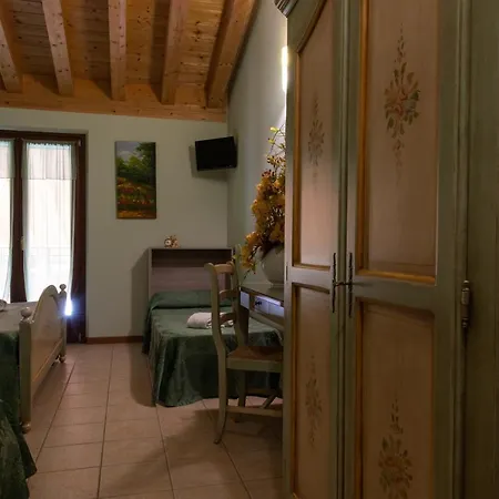 Ca' Del Gal Casa de Campo *
