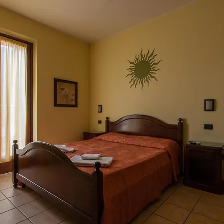 Ca' Del Gal Casa de Campo