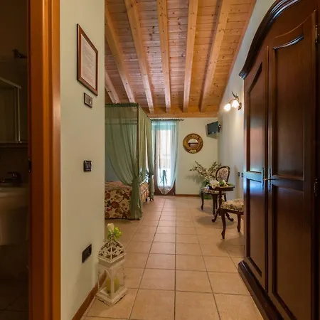Ca' Del Gal Casa de Campo