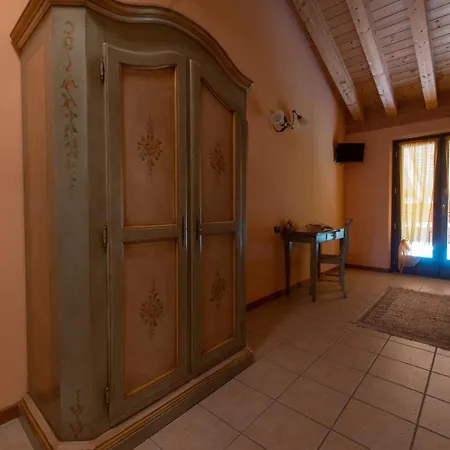Ca' Del Gal * Valeggio sul Mincio
