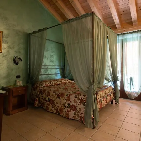 Ca' Del Gal Casa de Campo Valeggio sul Mincio