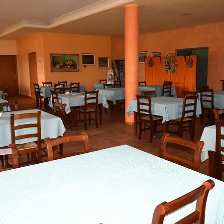 Casa de Campo Ca' Del Gal