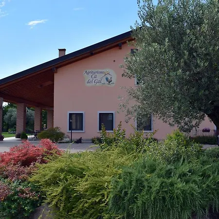 Ca' Del Gal Valeggio sul Mincio