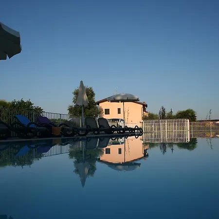 Ca' Del Gal * Valeggio sul Mincio