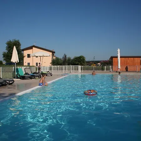 Ca' Del Gal Casa de Campo