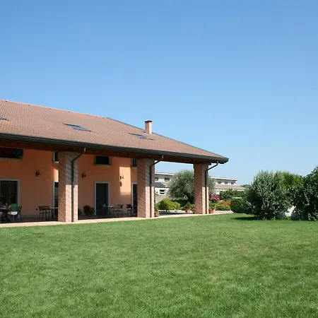 Ca' Del Gal Casa de Campo Valeggio sul Mincio